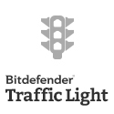 bitdefender trafficlight