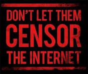 Internet Giants Threaten Mass Blackout over SOPA