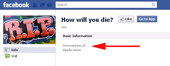 Why you should NOT install ‘Fun & Entertaining’ Facebook Applications