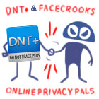 Introducing DNT+: Keep your personal information personal in 2012