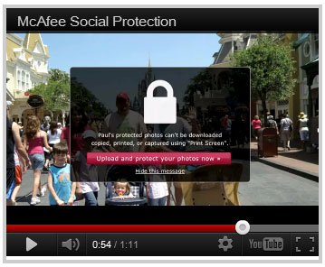 “Social Protection” App Adds Additional Privacy Controls for your Facebook Photos