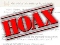 “Facebook Drug Task Force” Is A Hoax