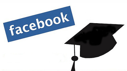 Over 25% of Colleges Now Prying Into High Schoolers’ Facebook Profiles