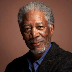 Morgan Freeman's Statement on Sandy Hook Shooting is a Facebook Hoax