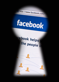 New York Times: Facebook Developing Anonymous App
