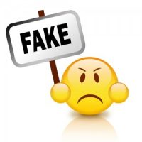Facebook Warns Police Department: Stop Making Fake Accounts