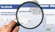 Do you have the right to keep your private items private on Facebook?