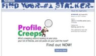 [SCAM ALERT] I've just seen who CREEPS around my pics the most on Facebook! You can see who creeps around your profile too!