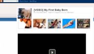My First Baby Birth – Video! – Facebook Scam