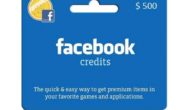 [SCAM ALERT] Get your free 500 Facebook credits. CHECK IT OUT HERE!! ENJOY