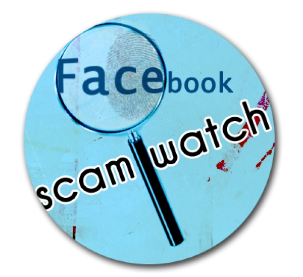 [SCAM ALERT] Hey I just received 50000 FB Credits from Facebooks only giving away 10 more so hurry!!!
