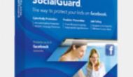 SocialGuard – Monitoring tool strikes a balance parents and teens can live with.