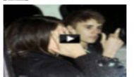 TMZ Reports Justin Bieber Punched Selena Gomez IN THE LIP!! Facebook Scam