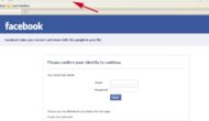 [WARNING] Just applied for my own @facebook.com email account, get one before someone takes your name [bit.ly]