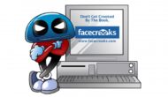 Facecrooks Talent Search – Open Call for writers, bloggers and broadcasters!