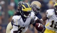 Denard Robinson's Twitter Gets Hacked: The Importance of Security in Social Media