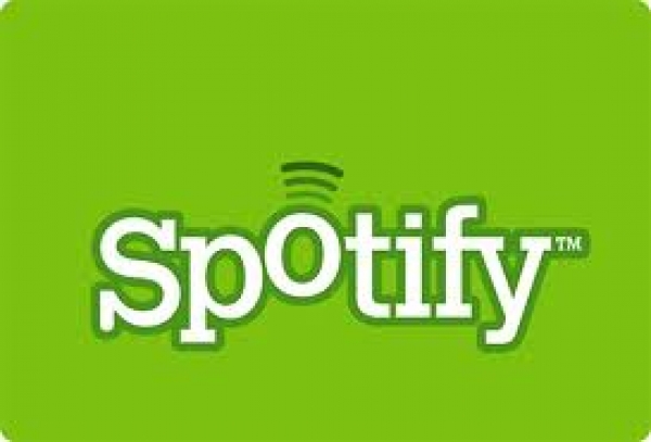 Spotify Sharing Bug Fixed
