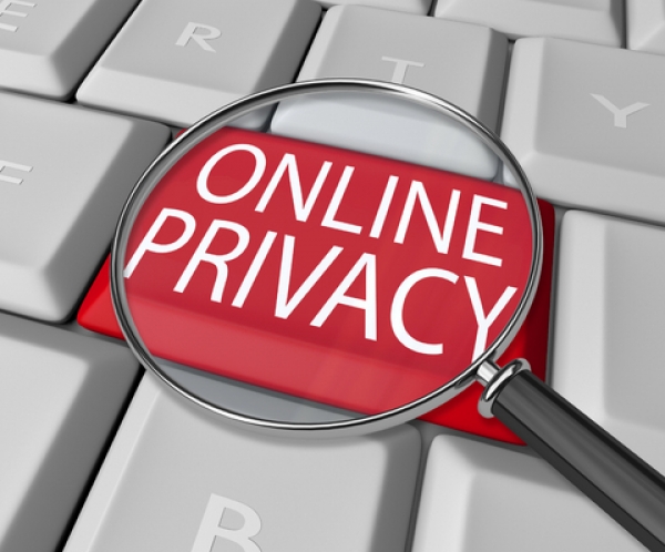 Legislative Privacy Alerts for U.S. and Canadian Residents!