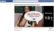 WTF – What are you doing in this Video?? – Facebook Survey Scam