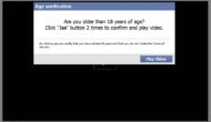 [Video] This is what Happend to his Ex GirlFriend! – Facebook Survey Scam