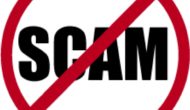 Active Facebook Scams – August 1, 2011