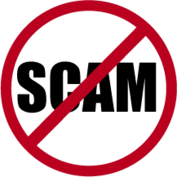 Active Facebook Scams - August 23, 2011
