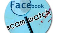 Active threat list of viral scams plaguing Facebook users